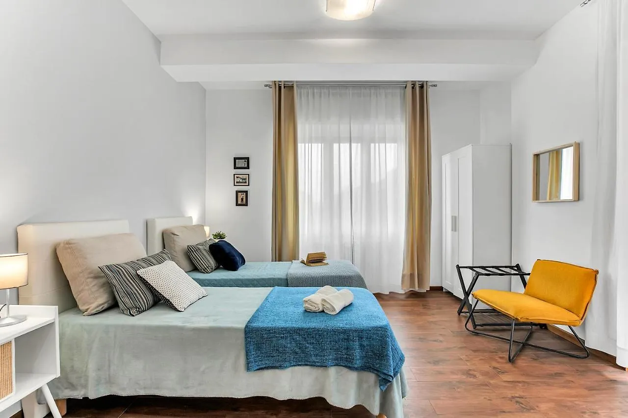 Apartamento Appartamento Ciliegi - Affitti Brevi Italia Milán