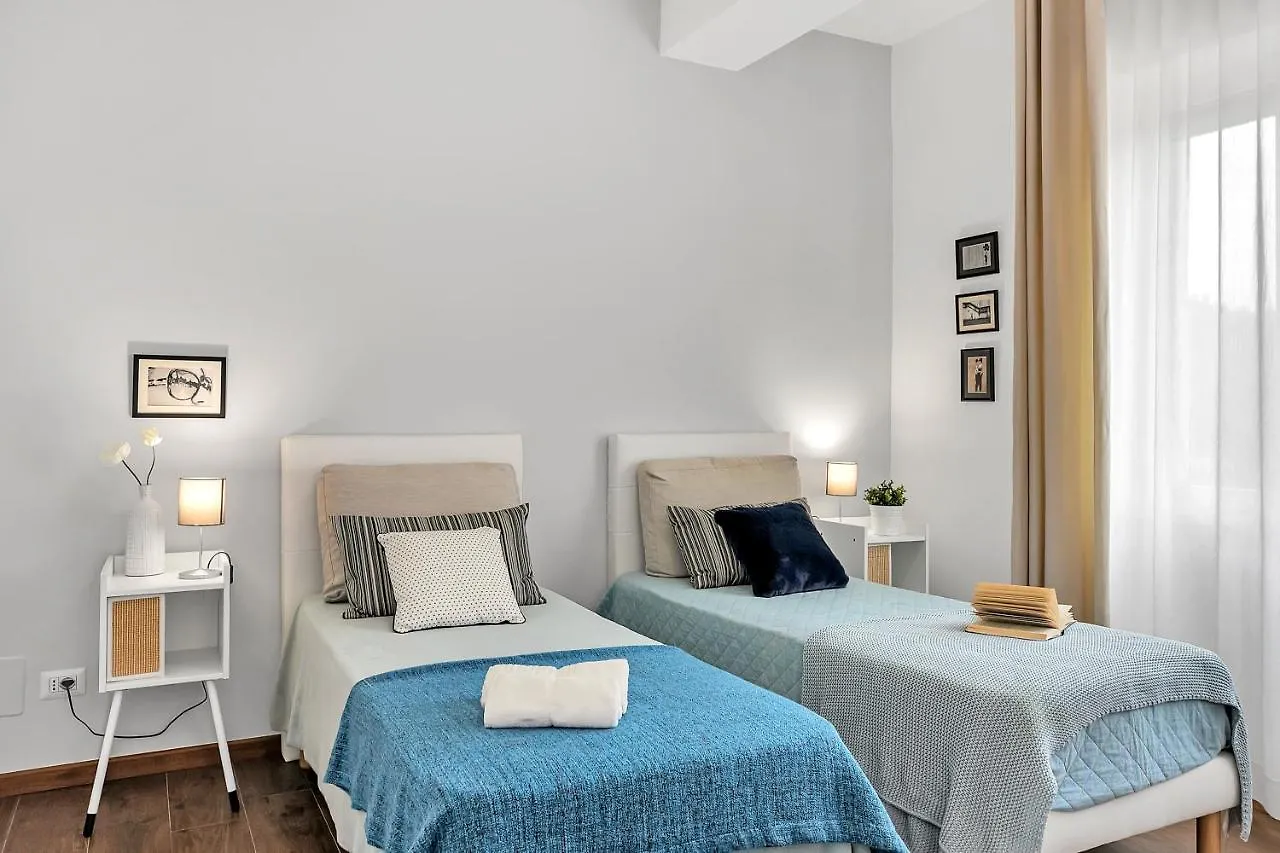 Appartamento Ciliegi - Affitti Brevi Italia Milán Apartamento