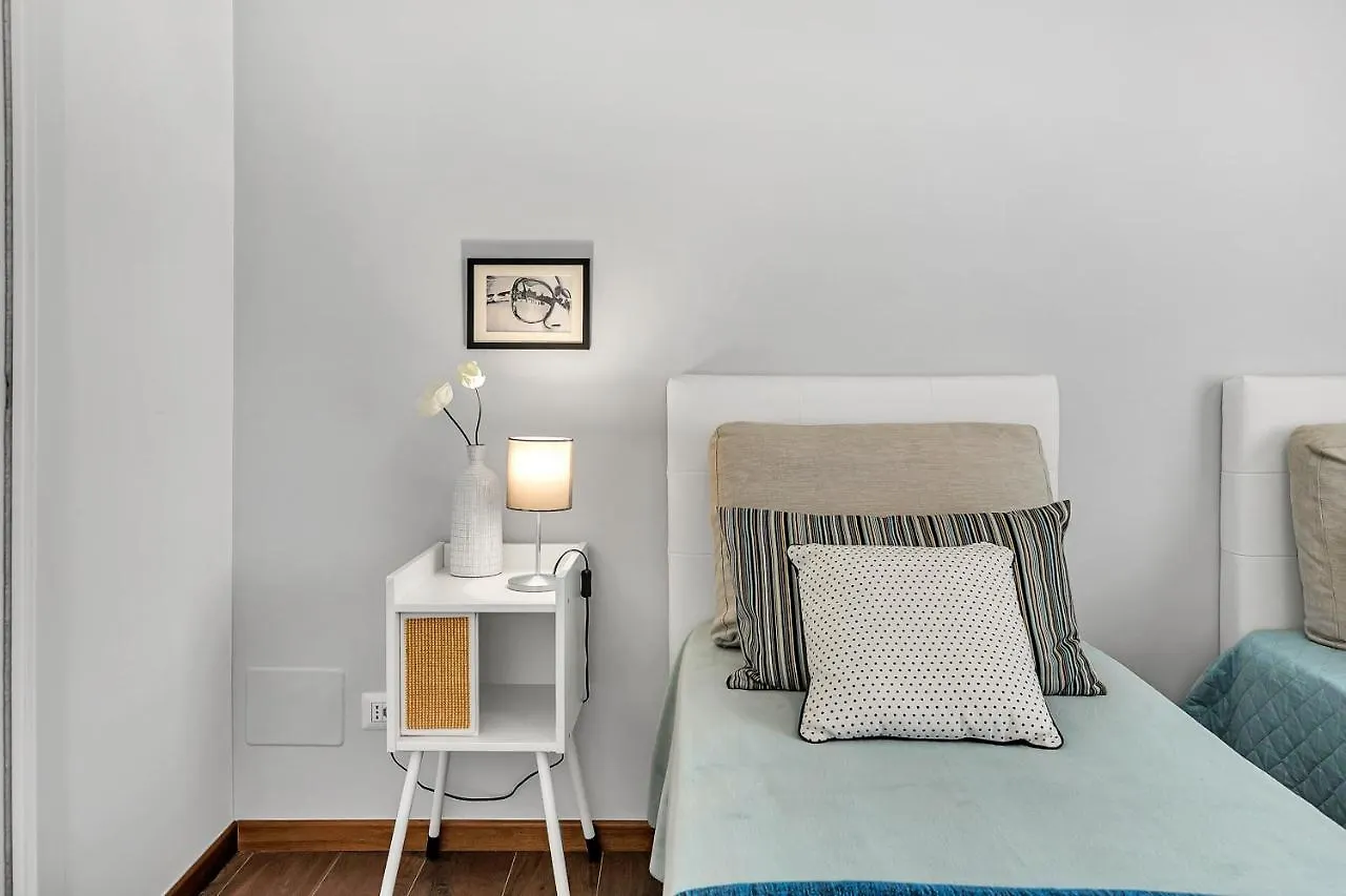Apartamento Appartamento Ciliegi - Affitti Brevi Italia Milán Italia