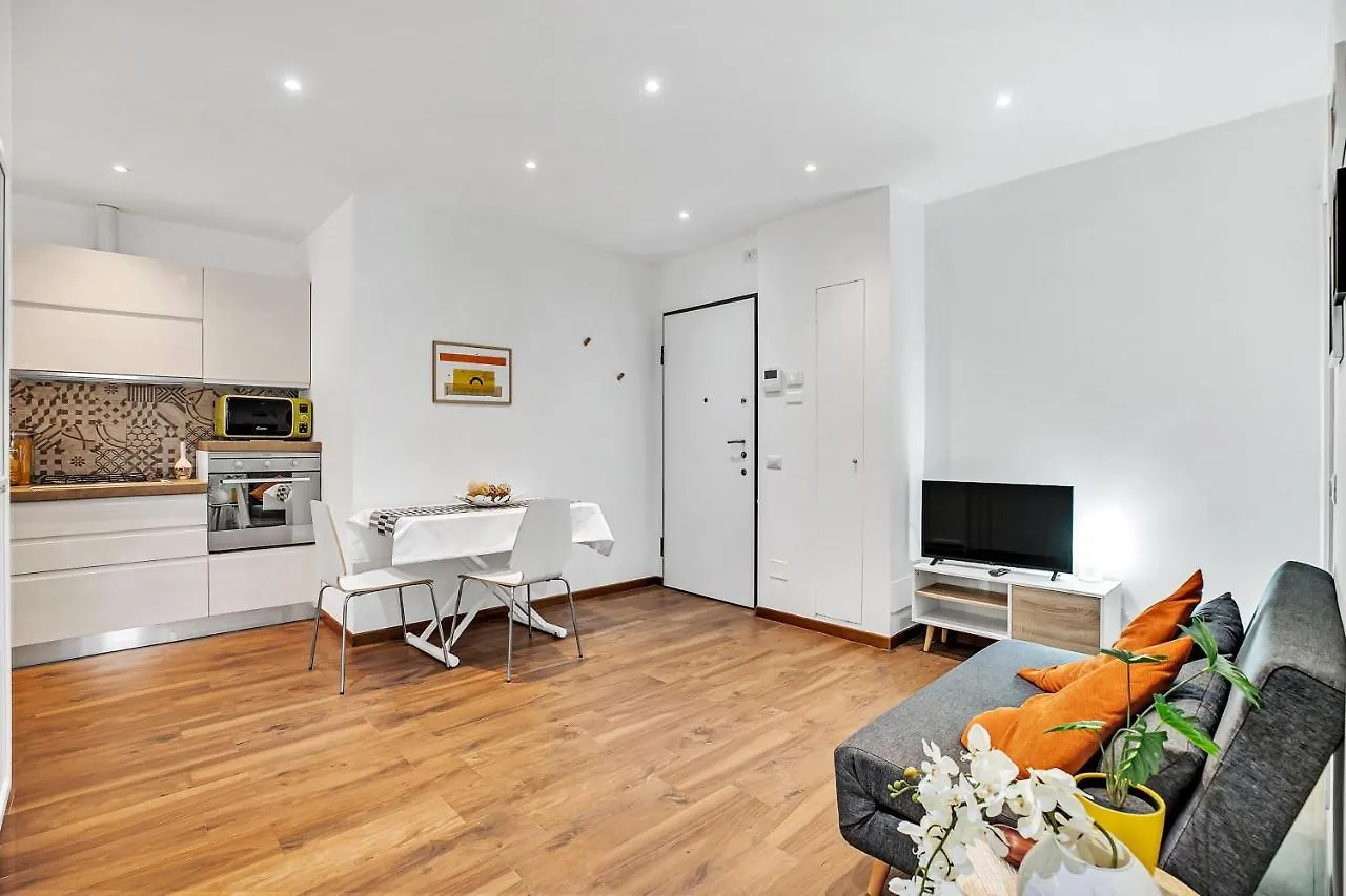 Apartamento Appartamento Ciliegi - Affitti Brevi Italia Milán