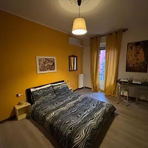 Milano Da Me - Ampio Con 2 Da Letto Apartamento