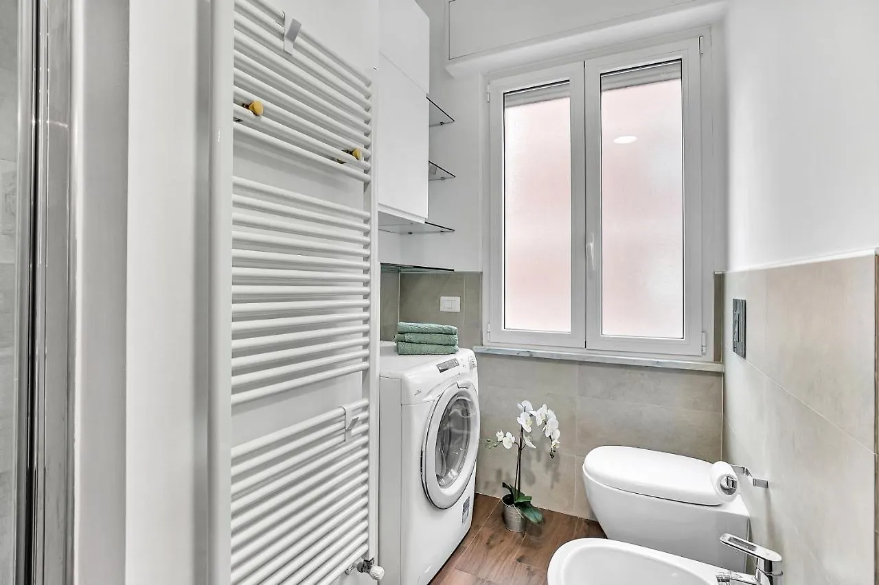 Apartment Appartamento Ciliegi - Affitti Brevi Italia Milan
