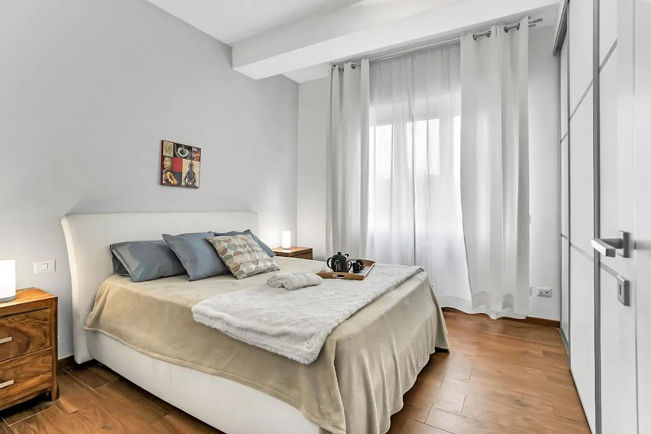 Appartamento Ciliegi - Affitti Brevi Italia Milan Apartment