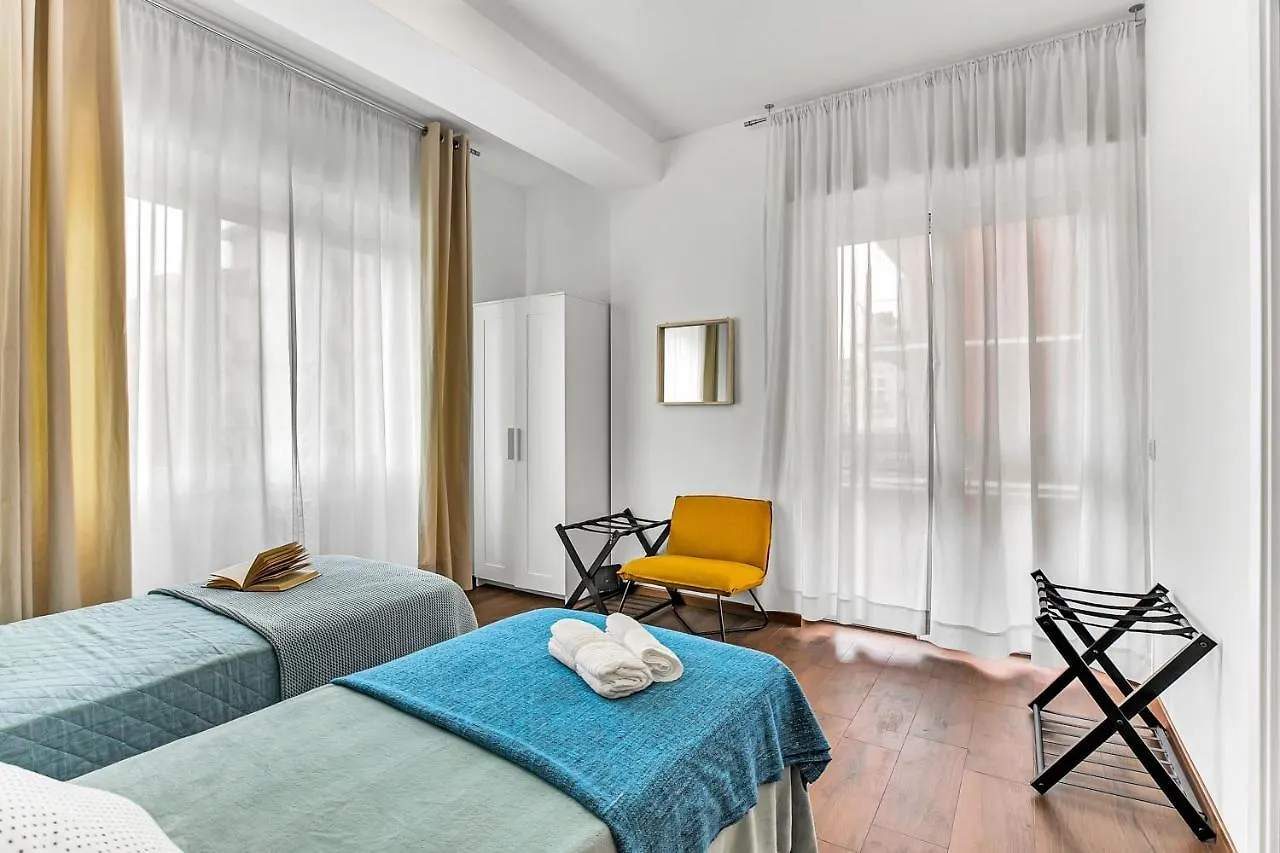 Appartamento Ciliegi - Affitti Brevi Italia Milan Italy