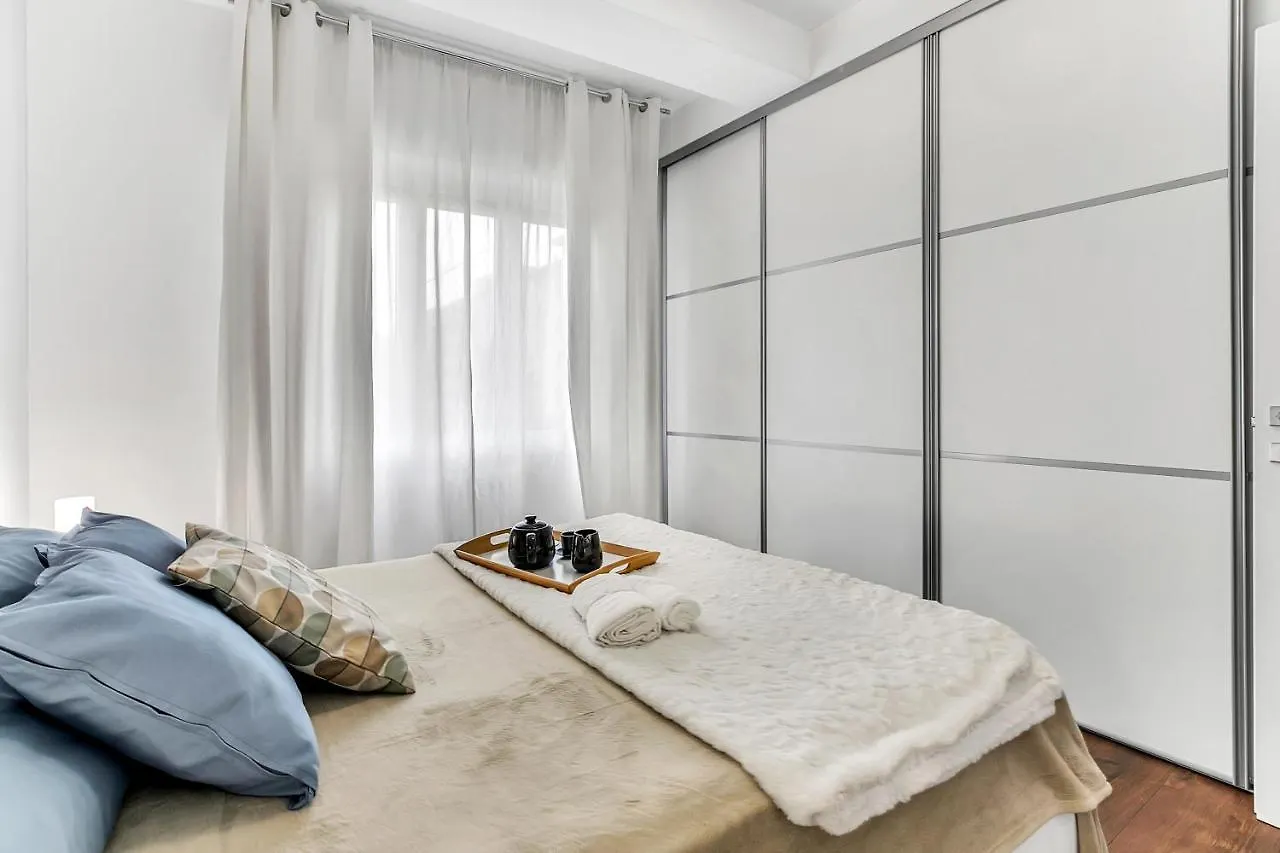 Apartment Appartamento Ciliegi - Affitti Brevi Italia Milan