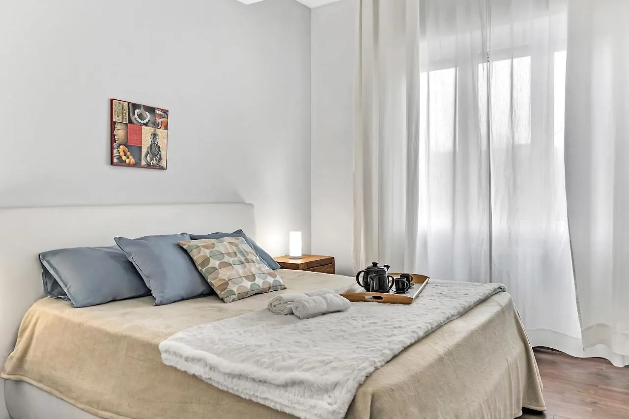 Apartment Appartamento Ciliegi - Affitti Brevi Italia Milan Italy
