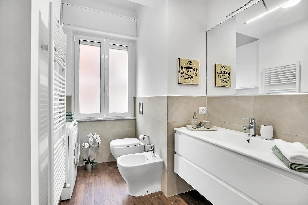 Apartment Appartamento Ciliegi - Affitti Brevi Italia Milan Italy