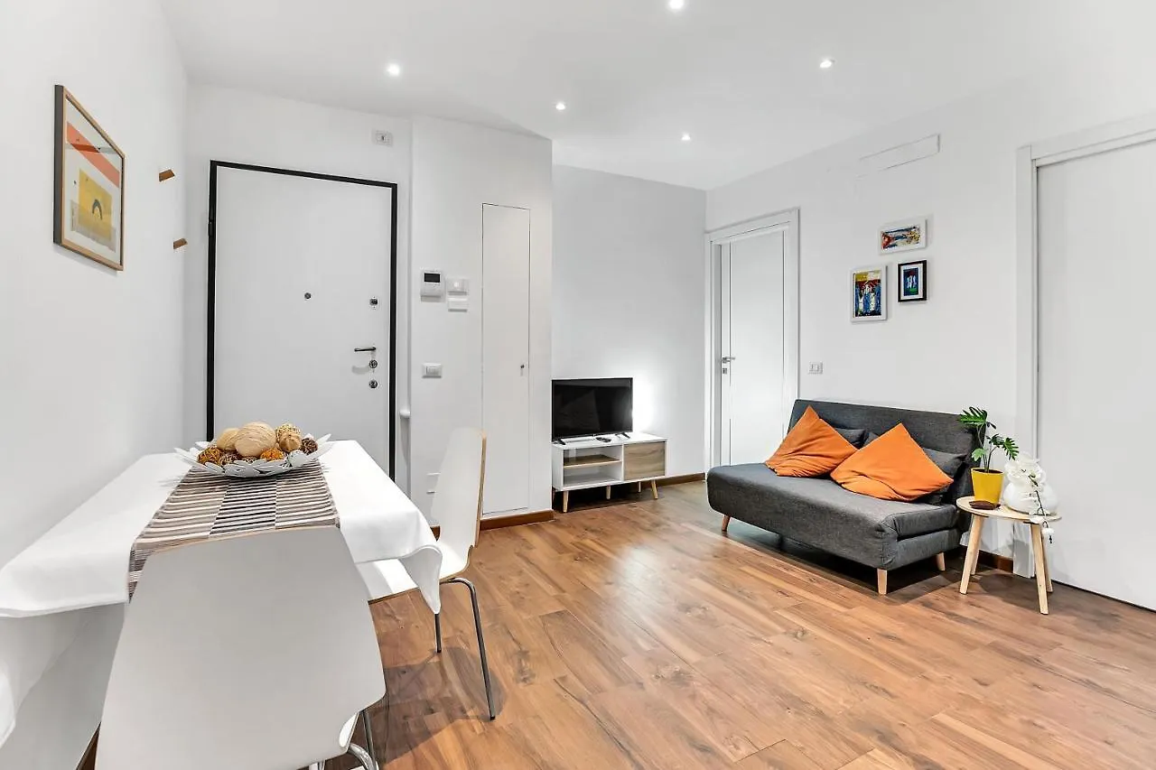 Appartamento Ciliegi - Affitti Brevi Italia Milan Apartment