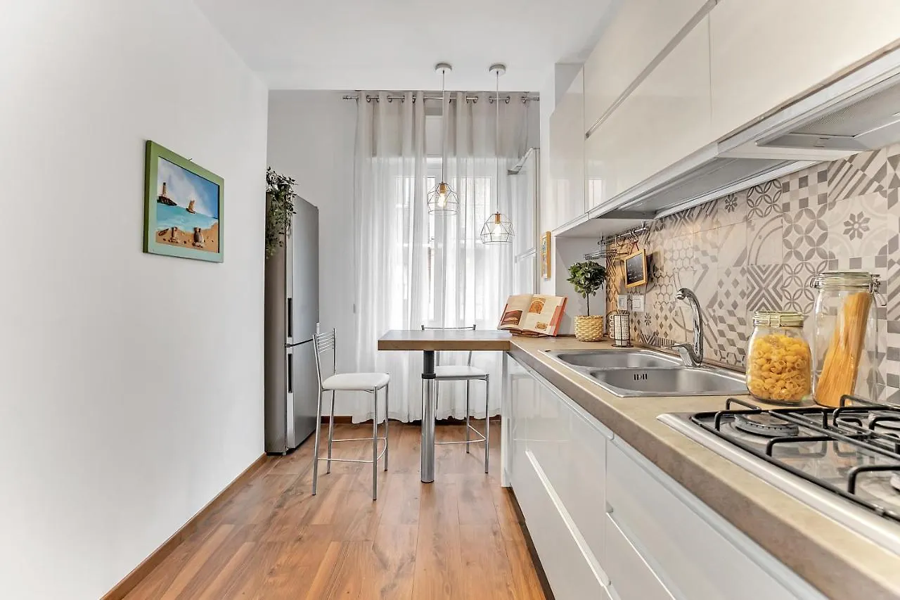 Apartment Appartamento Ciliegi - Affitti Brevi Italia Milan