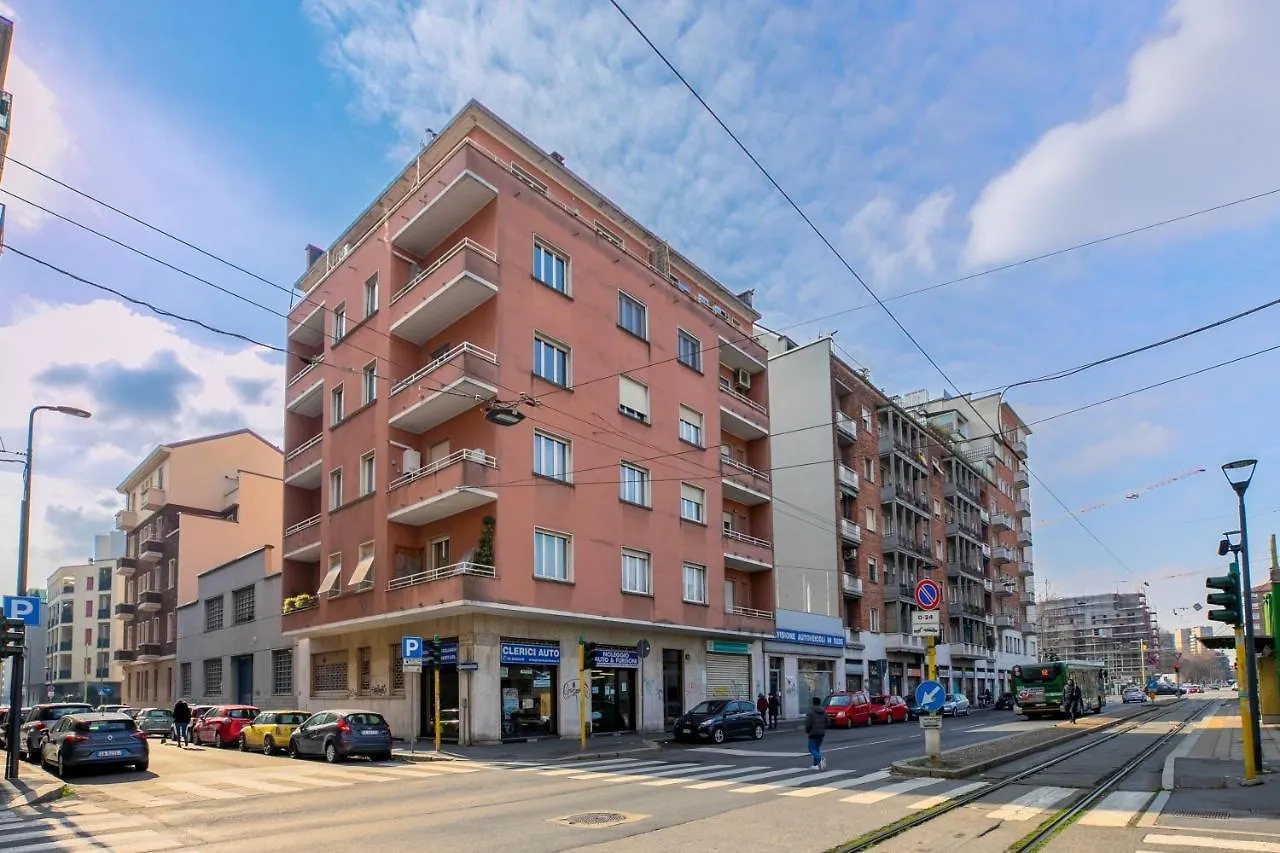 Appartamento Ciliegi - Affitti Brevi Italia Milan Italy